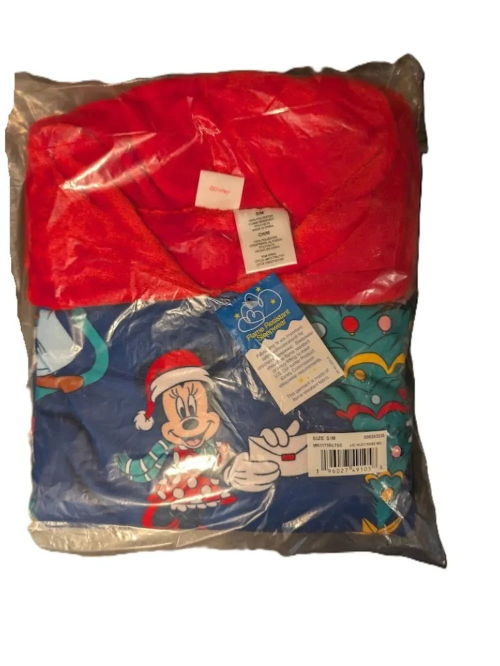 Disney make bedtime
